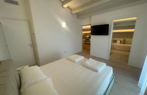 Haus Margarete - Attico Infinity Vista Mare con Jacuzzi - Agenzia Cocal - Foto 17