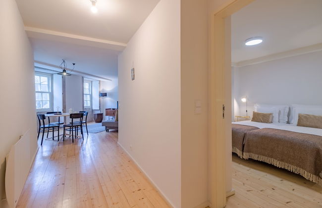 Porto Vitoria Apartments - Foto 2