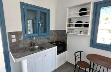 #9 Lipsi Port Apartment - Gerani No#9 - Foto 6