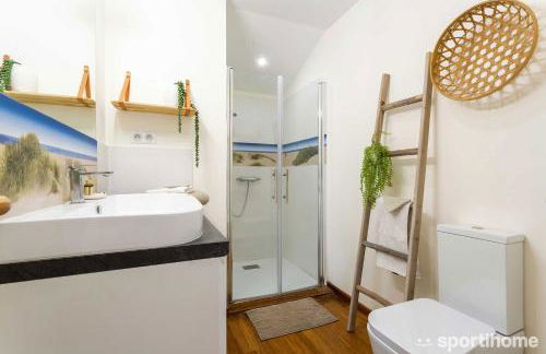 VILLA CLAIR DE DUNE - Foto 17