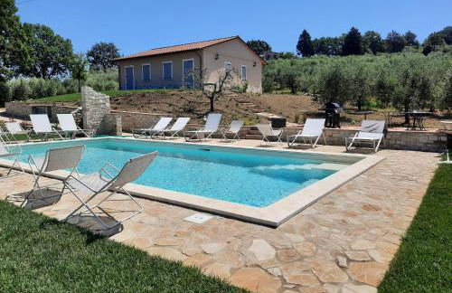 Agriturismo Pane e Olio - Photo 1