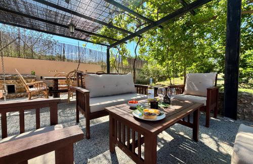 Country house Samantha & pool near Santa Maria - Foto 29