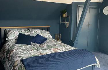 Beautiful boutique studio flat in town centre - Foto 22