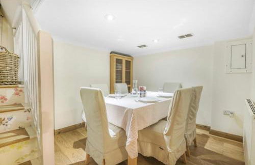 Northmill Cottage - Charming 2 bed residential property with courtyard - Foto 21