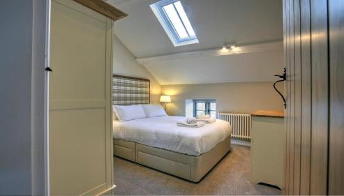 The Snug - Llyn Peninsula - Foto 5