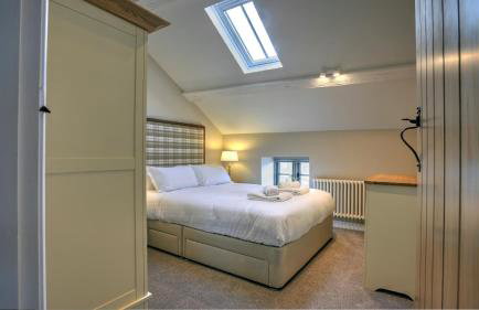 The Snug - Llyn Peninsula - Foto 5