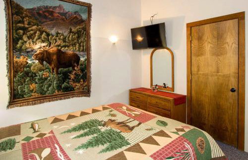 Mammoth Estates - 4 Seasons of Beauty with Accessible Amenities - Foto 20