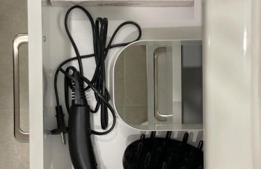 Studio Hypercentre Casteljaloux - Moderne - Calme - Wifi - TV - - Foto 21