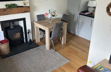 Lavender Cottage Grewelthorpe Nr Masham Ripon - Foto 13