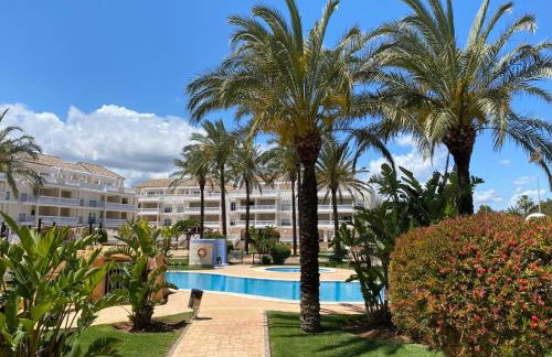 Aquamarinas Denia - Foto 10