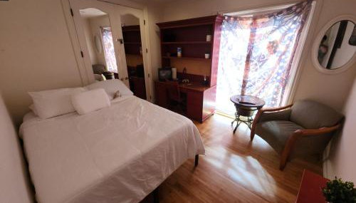 Hollywood Hills Hideout Apartment! - Foto 4