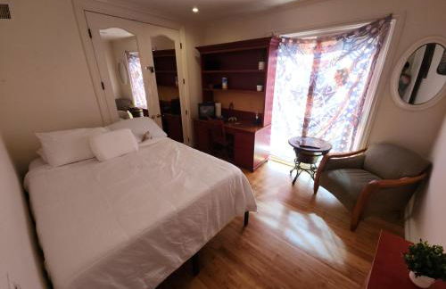 Hollywood Hills Hideout Apartment! - Foto 4