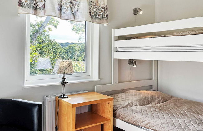 Magical Seaside Retreat on Tjorn-by Traum - Photo 23