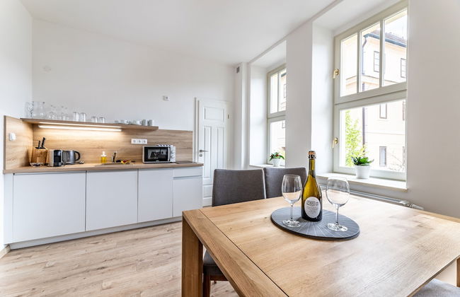 Villa Wurmfeld - Foto 23