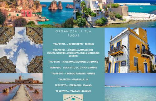 A-marè - CasaVacanza - Photo 19