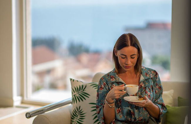 Spa Resort Becici - Foto 26