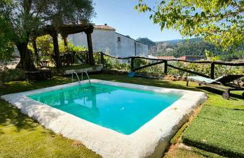 A 11 km de Riopar Casa Acogedora con sabor antaño - Foto 14