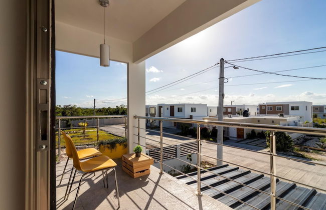 Homely 4BR Villa With Private Pool in Punta Cana - Foto 34