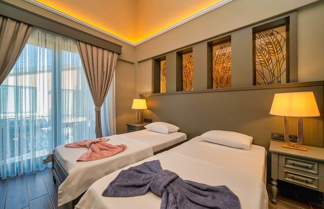 Villa Güney - Foto 15