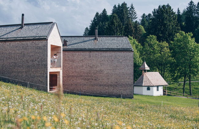 Peterhof Chalets - Foto 6