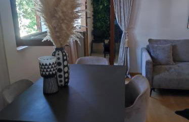 New Luxury Residence in centar with private parking in the garage - Foto 45