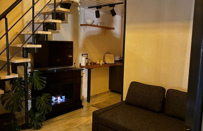 Chill Sapanca - Foto 6