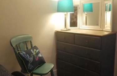 Garden Apartment Morpeth- with lockable bike storage! - Foto 23