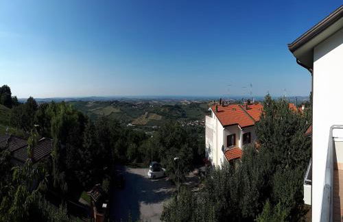 A Serene Stay in Gemmano - Foto 14