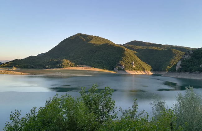 Vintage old Apartment in Castel di Tora - Foto 24