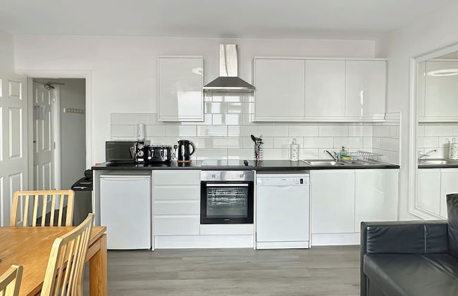 Granada Apartments Queen's Promenade - Foto 54