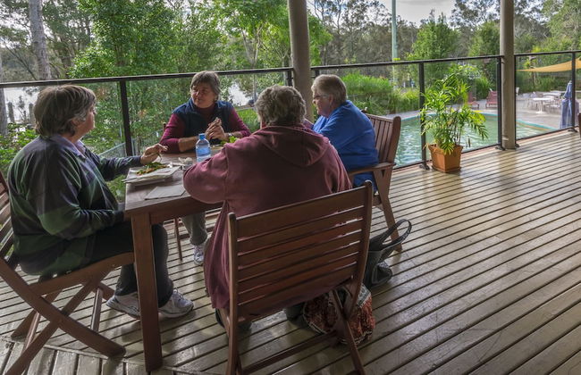 NRMA Myall Shores Holiday Park - Foto 44