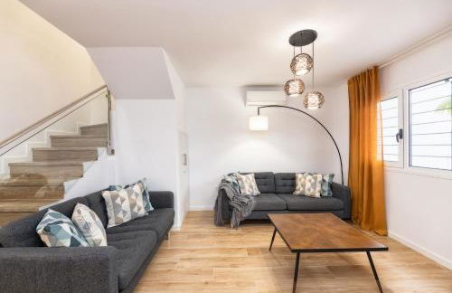 Tendal Hosting - Dúplex Tendal - Amplio y reformado adosado - Foto 15