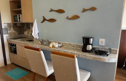 Loft de alto padrão e vista para o mar | MASD309 - Photo 6