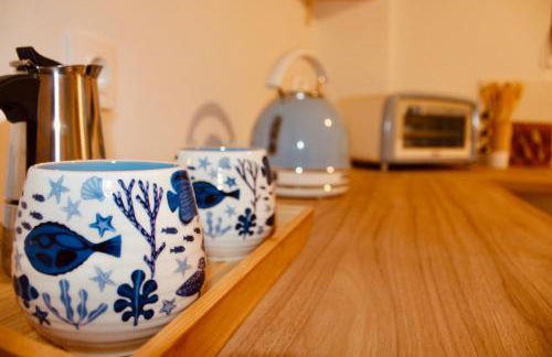 Afroditi Junior Suites - Foto 14