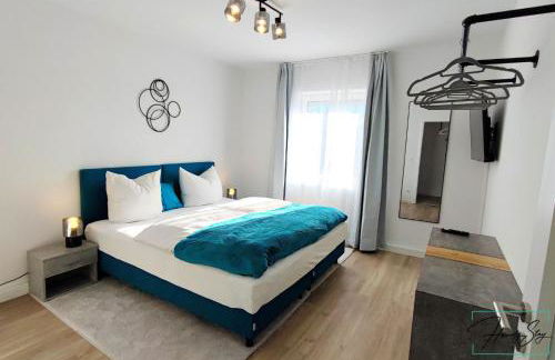 Homely Stay - Urban Oasis Apartments - Foto 51