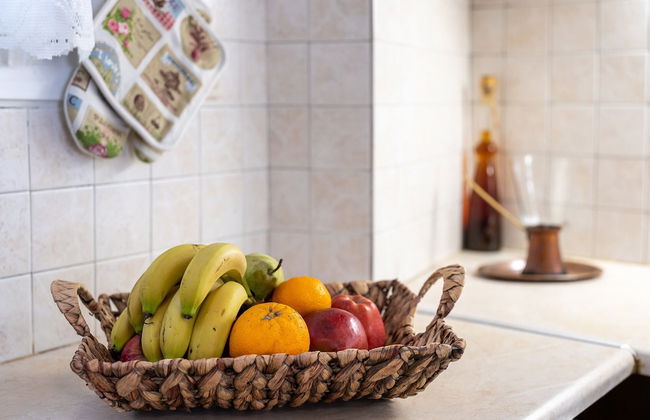 Luxury Apts Heraklion Center - Foto 21