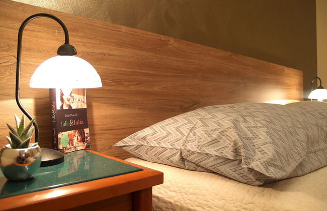 Villa Stocco Zadarvillas - Foto 34