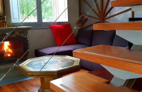 zentralclub apartamento vatio- jacuzzi - Foto 10