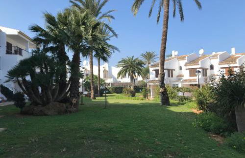 Primera línea de playa - Foto 21