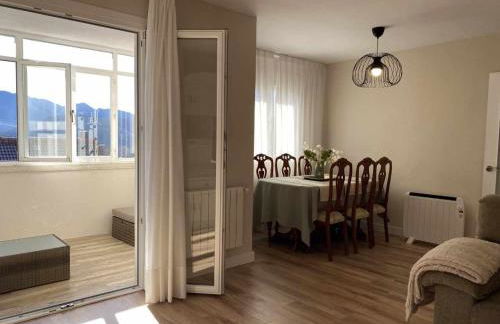 Mirador Solasierra montaña y pantano VUT-LE-5623 - Foto 12