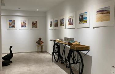 Modern habitable gallery, centrally located in Hirschaid - Foto 5