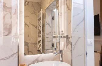 Camonia Luxury Free parking 2km da Bologna - Foto 17