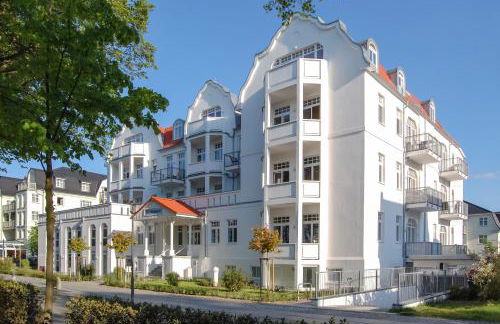 Appartementhaus Miramare Ferienwohnung 06 - Foto 1