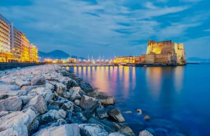 Napoli Centro Casa Vacanza - Foto 61