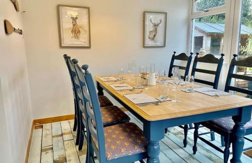 Traditional Cottage in West Kilbride Village - Foto 20