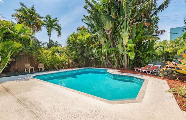 Casa Sirena By The Marina Suites with Pool - Foto 31