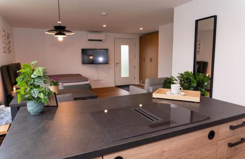 Boutique Studio im Herzen TBBs - Foto 9