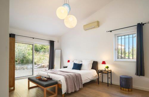 Sunlight Properties - Villa Belvédère - Foto 26