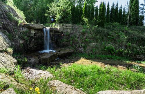 Szwajcarski Dworek - Foto 40