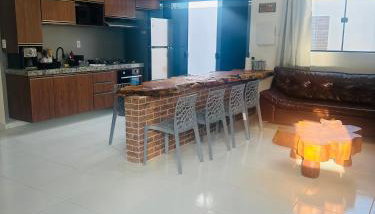 Casa de praia em Paripueira - Foto 3, stove